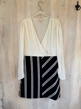 Maje Mini Dress Size 3